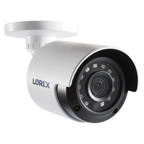 Lorex 1080P Full HD Weatherproof Indoor/Outdoor Analog Add-on Security Camera