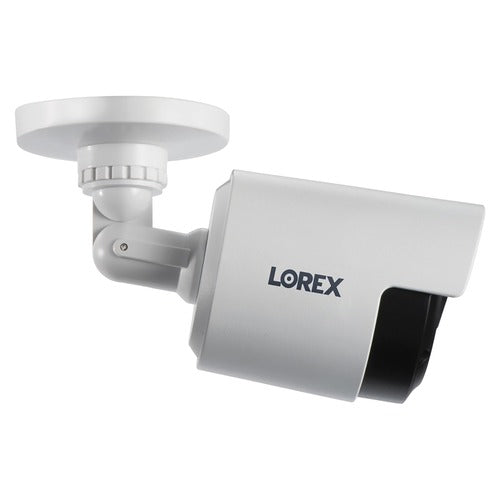 Lorex 1080P Full HD Weatherproof Indoor/Outdoor Analog Add-on Security Camera