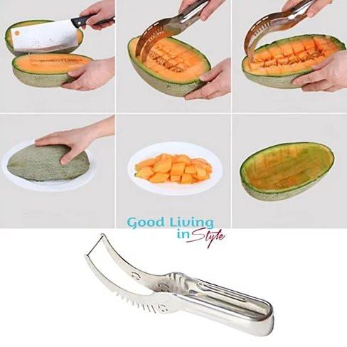  Rapid Slicer,Suitable for Various Fruits and